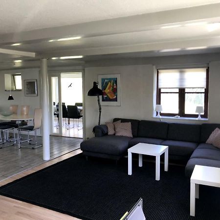 Tingvej 15 Feriehus Aabenraa Zewnętrze zdjęcie