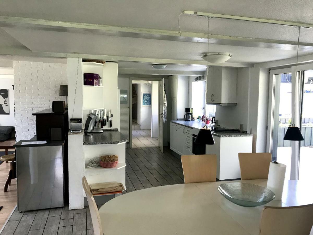 Tingvej 15 Feriehus Aabenraa Zewnętrze zdjęcie