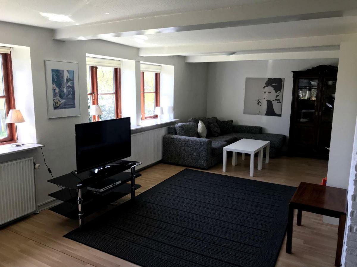 Tingvej 15 Feriehus Aabenraa Zewnętrze zdjęcie