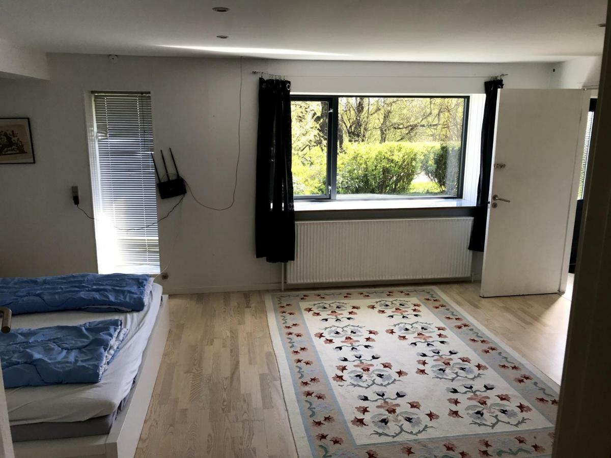 Tingvej 15 Feriehus Aabenraa Zewnętrze zdjęcie
