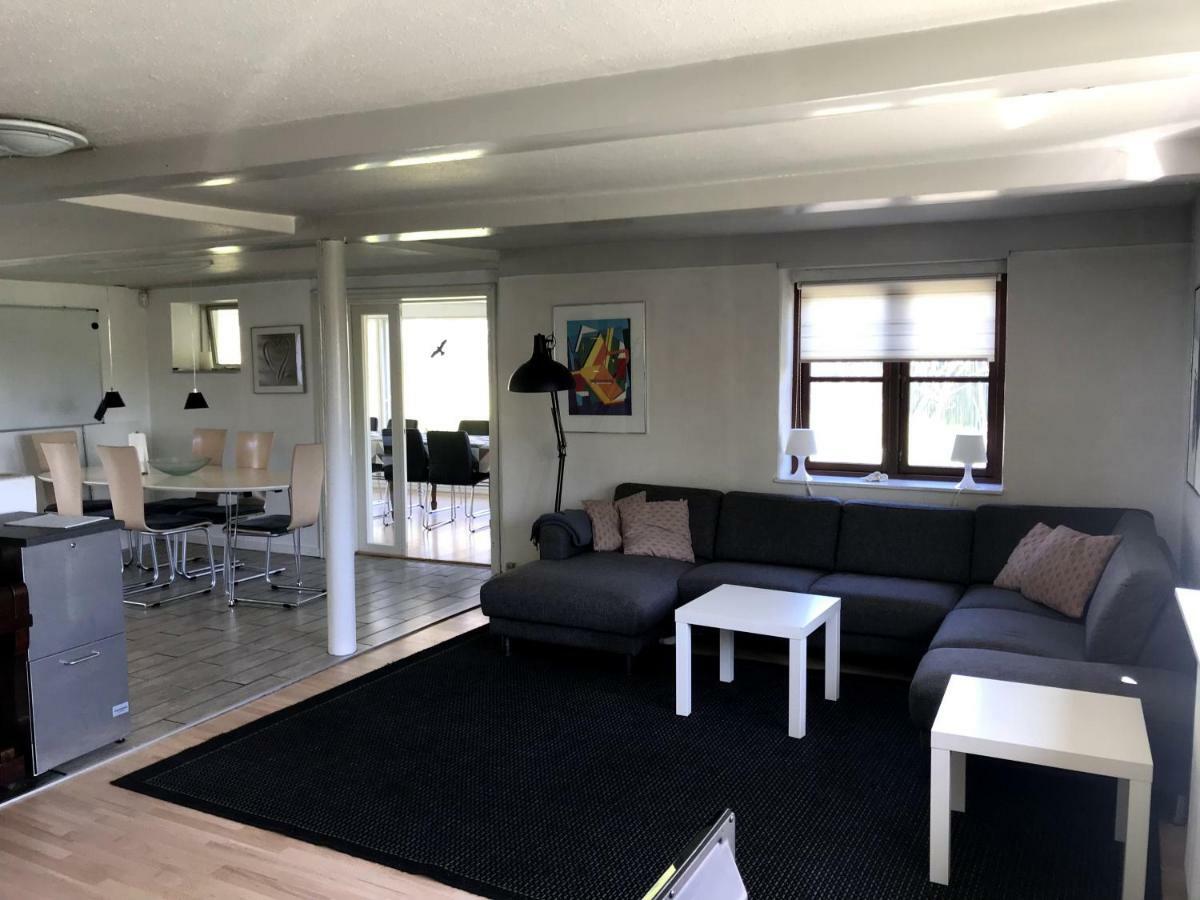 Tingvej 15 Feriehus Aabenraa Zewnętrze zdjęcie