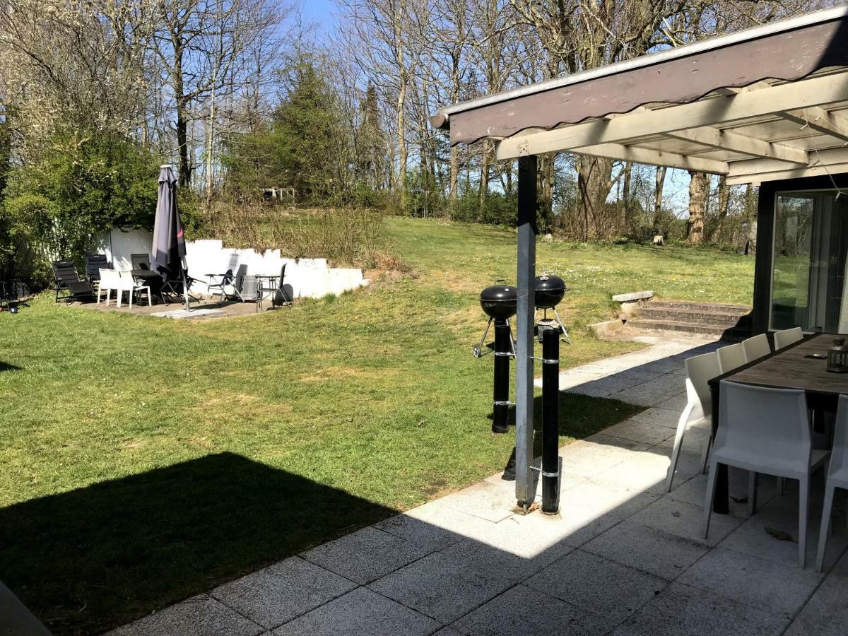 Tingvej 15 Feriehus Aabenraa Zewnętrze zdjęcie